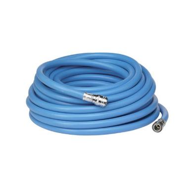 Slangesæt 20 m med Kobling Varmt vand max 70C til Skumsprøjte,stk