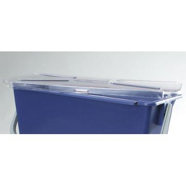 Låg Klar til Spand 15 ltr,stk