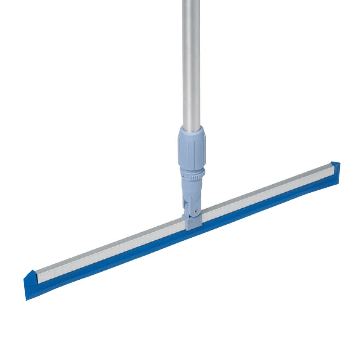 Skraber Multi Squeegee 50 cm blå,stk