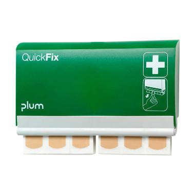 Dispenser Waterresistant Plaster med 90 vandfaste plastre,stk