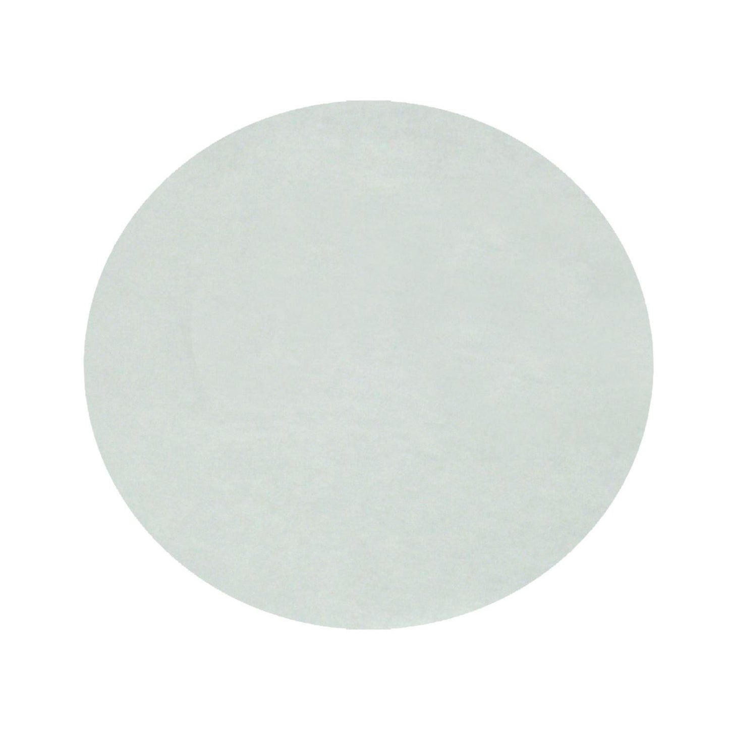 Rondel Ø260 mm Pergament,500 stk/pk