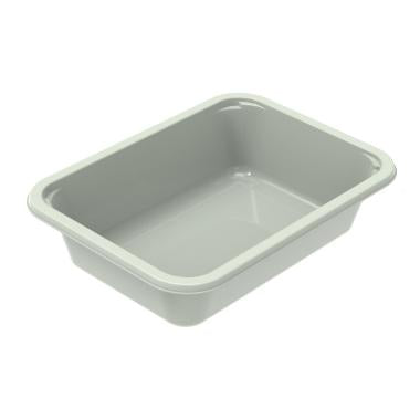 Bakke 1-rum C 2187-1G 765ml L187xB137xH46mm CPET evolve,456 stk/krt