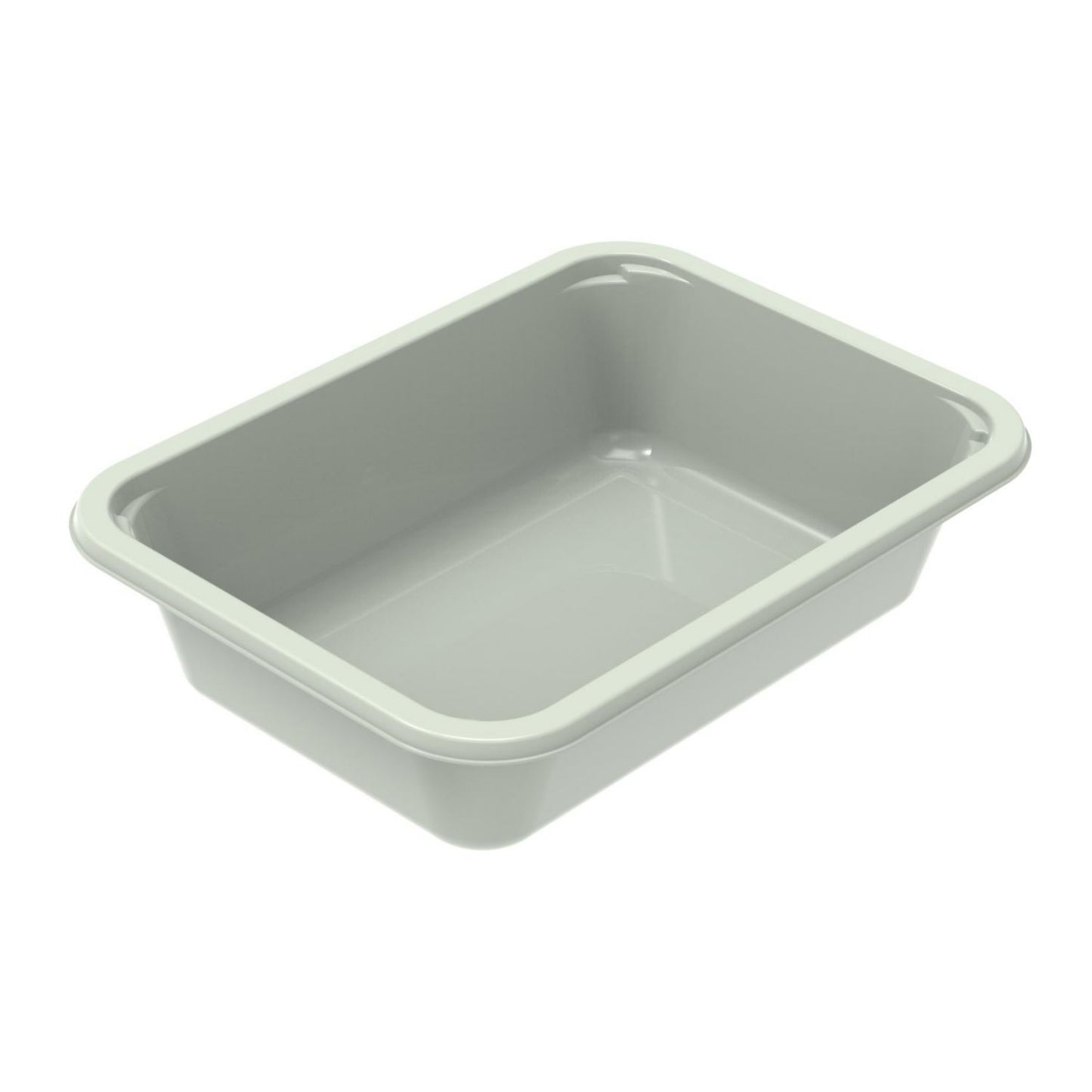 Bakke 1-rum C 2187-1G 765ml L187xB137xH46mm CPET evolve,456 stk/krt