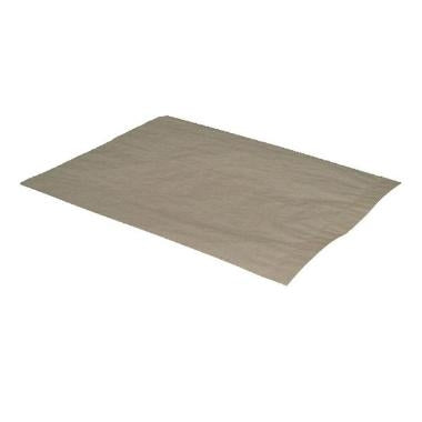 Bagerpose 1.5kg B200xH260+20mm 40gr Papir Brun,1000 pcs/ct