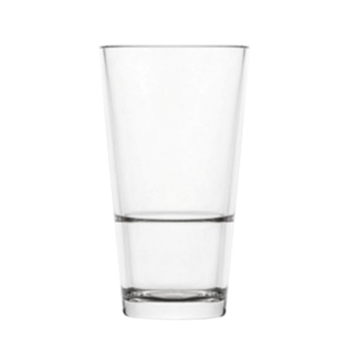 Glas glassFORever Collins 35cl Ø8cm L7.9xH14.2cm PC klar,24 stk/krt