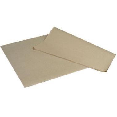 Kraftpapir L60x40cm brun,1000 ark/pk