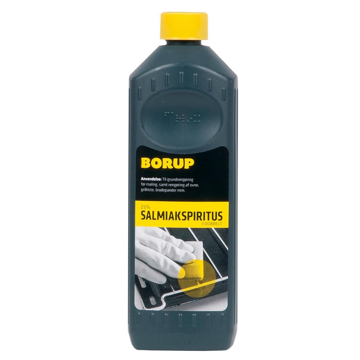 Salmiakspiritus 25% 500 ml,500 ml/fl