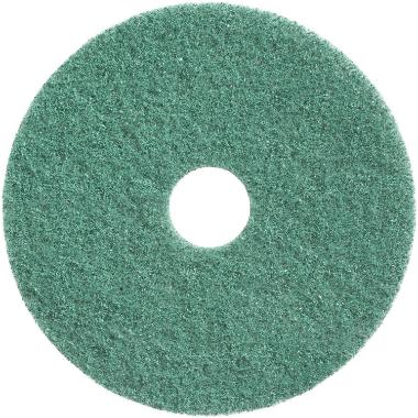 Rondel Taski Twister 8 tommer Ø20cm Grøn,2 stk/krt