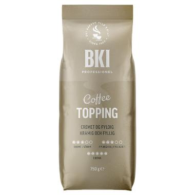 Mælkepulver BKI Cremet 750gr,10 stk/krt