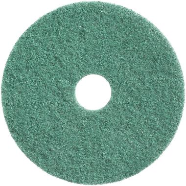 Rundel Taski Twister 5 tommer Ø12,7cm grøn,2 stk/krt