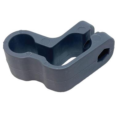 Beslag Vileda Origo 500 Multi-connector til affaldsposeholder og bundramme,1 stk