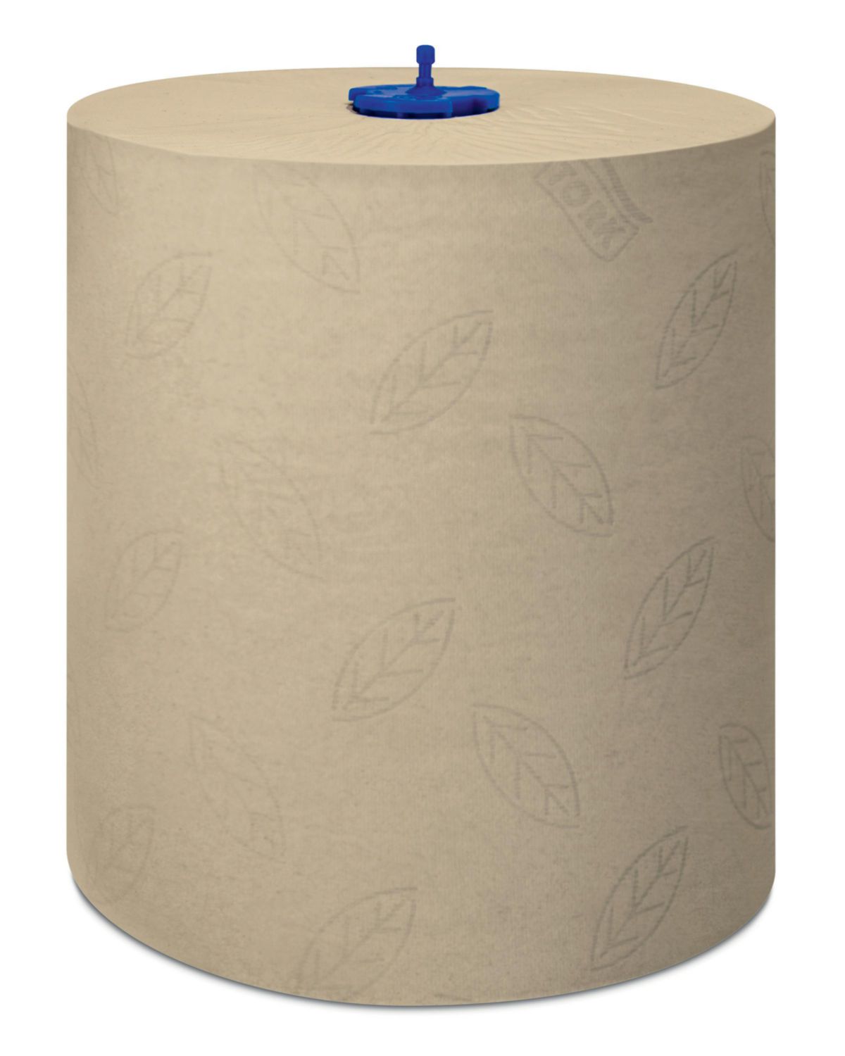 Håndklæderulle Tork Matic Advanced H1 Ø19cmxL150m Papir 2-lags Natur,6 rl/krt