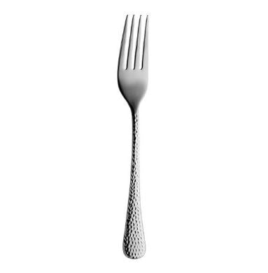 Spisegaffel Churchill L21cm Rustfri stål,12 stk/krt