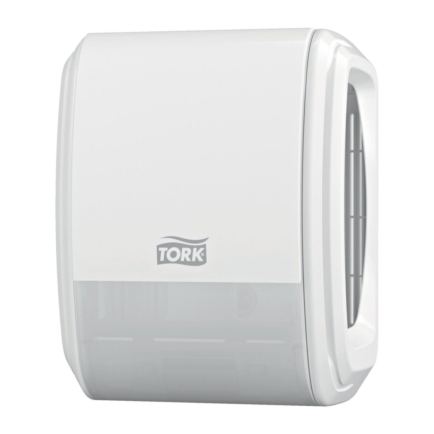 Dispenser Tork Constant Airfreshener A3 32ml Plast Hvid til luftfrisker,1 stk/pk