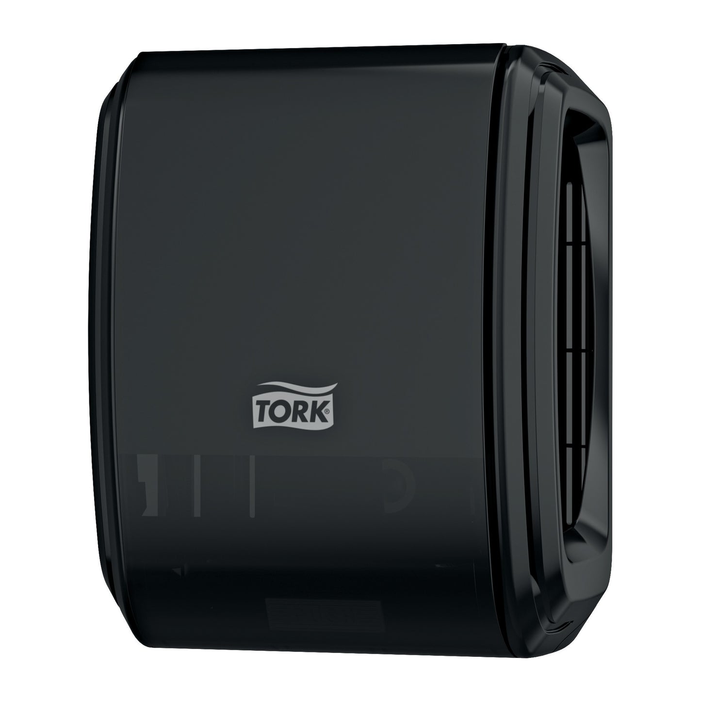 Dispenser Tork Constant Airfreshener A3 32ml Plast Sort til luftfrisker,1 stk/pk