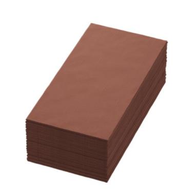 Flot middagsserviet fra Duni