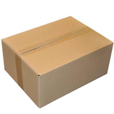 Papkasse L379xB284xH165mm,20 stk/bdt