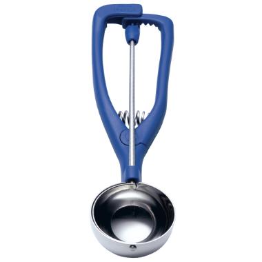 Isske Stöckel model K4 1/4 ltr L30xB11xH6.3cm Rustfri stål med Saksegreb,1 stk