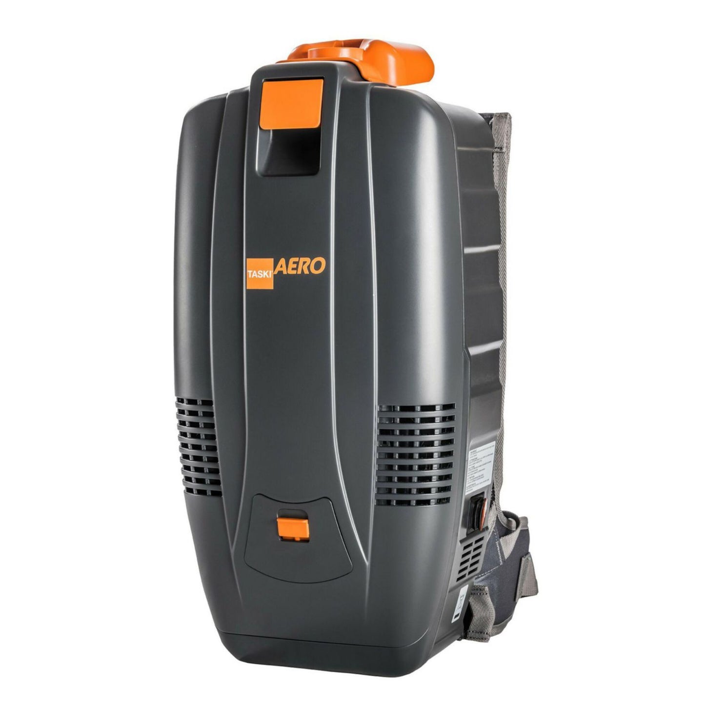 Støvsuger Rygstøvsuger Taski Aero BP B Plus 4.5ltr 4.9kg u. Lader/Batteri 3-i-1,1 stk