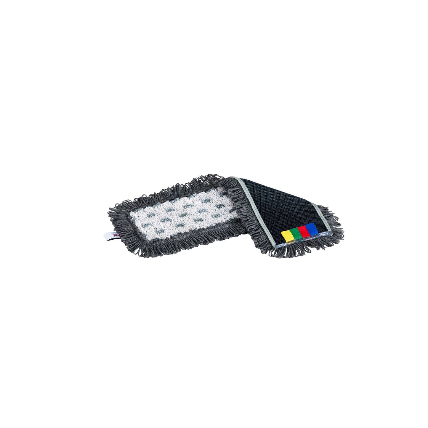 Moppe Vileda Express Pro r-MicroSpeed Max 60cm med velcro grå,stk