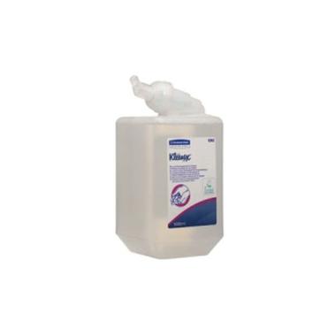 Sæbe Scott Skum uden Farve til Dispenser 1 ltr,6 stk x 1 ltr/krt
