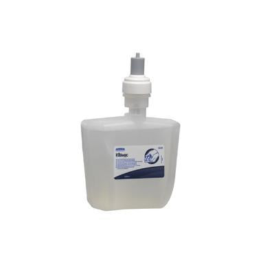 Sæbe KC Skum Refill 1.2 ltr til 14178,4 stk/krt