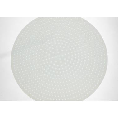 Indsats Silikone Til Riskoger Ø29cm Hvid,1 stk