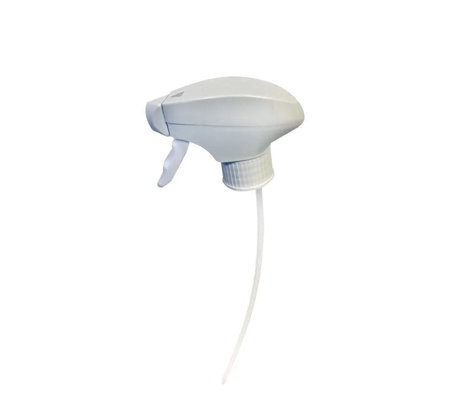 Triggerhoved Spray Opus Verte 284mm 28/410 Hvid til 1000ml flasker,stk