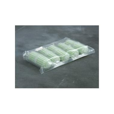 Urinalblok Lotus Powerblock Fyrrenål med Farve/Parfume/Gitter uden Ophæng Grøn,4 ps x 5 stk/bk