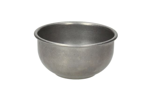 Skål Tex Mex Ø7.7xH4cm Rustfrit Stål,12 stk/pk
