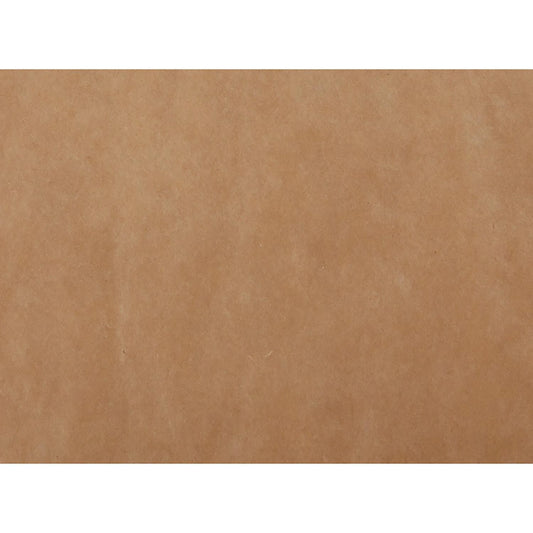 Vokspapir Catersource L15xB10cm Papir/Biovoks 40+18gr Brun FRA 125761 42x34cm,8 pk x 1251 ark/krt