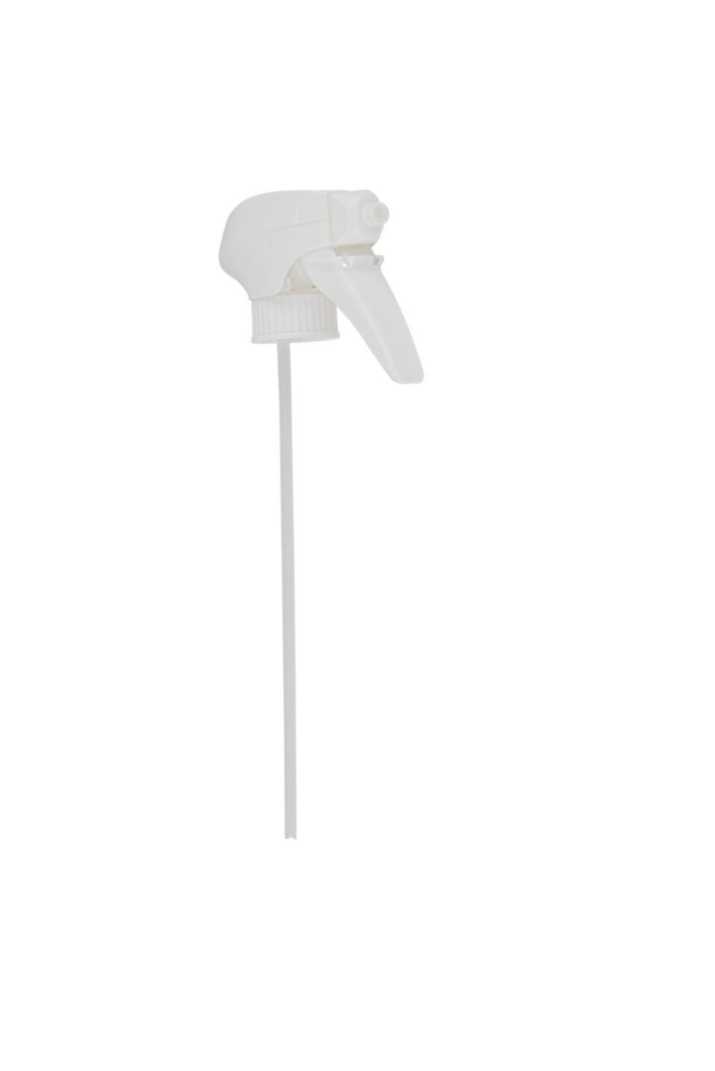 Triggerhoved Skum E-Sprayer Opus Foam Hvid til 650ml KitchenPro og Oasis flasker,1 stk