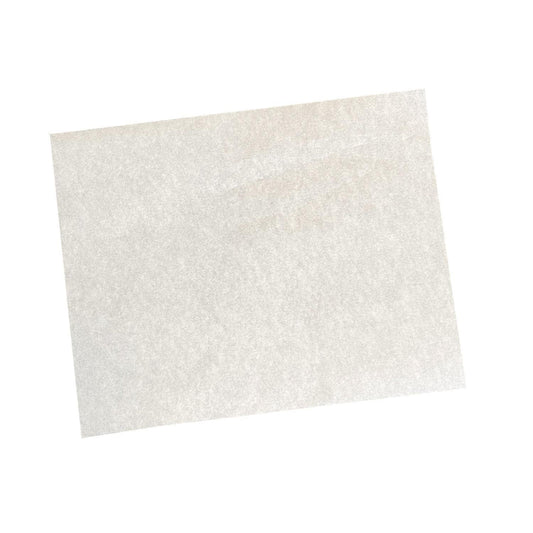 Pergamentpapir 226 x 135 mm - 5 kg