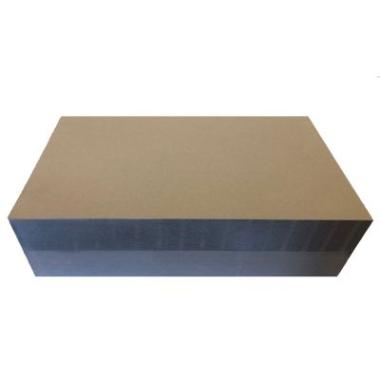 Pap/Maskinpap 33x17.67cm 450gr FRA 2500599 33x53cm,3 pk x 25 kg/krt