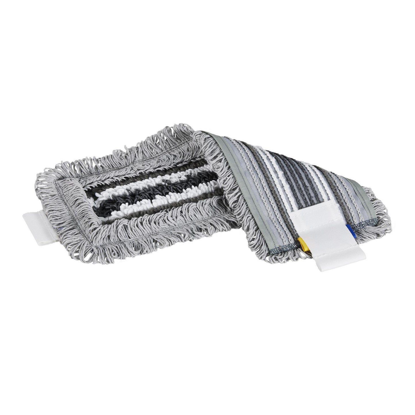 Moppe Stropper UltraSpeed r-Trio Max 40cm Microfiber med Løkker Grå Tør/Våd,stk