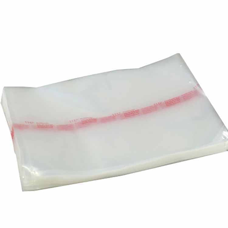Sous-Vide Pose 20/70 L180xB430 PA/PE Transparent,200 stk/ps