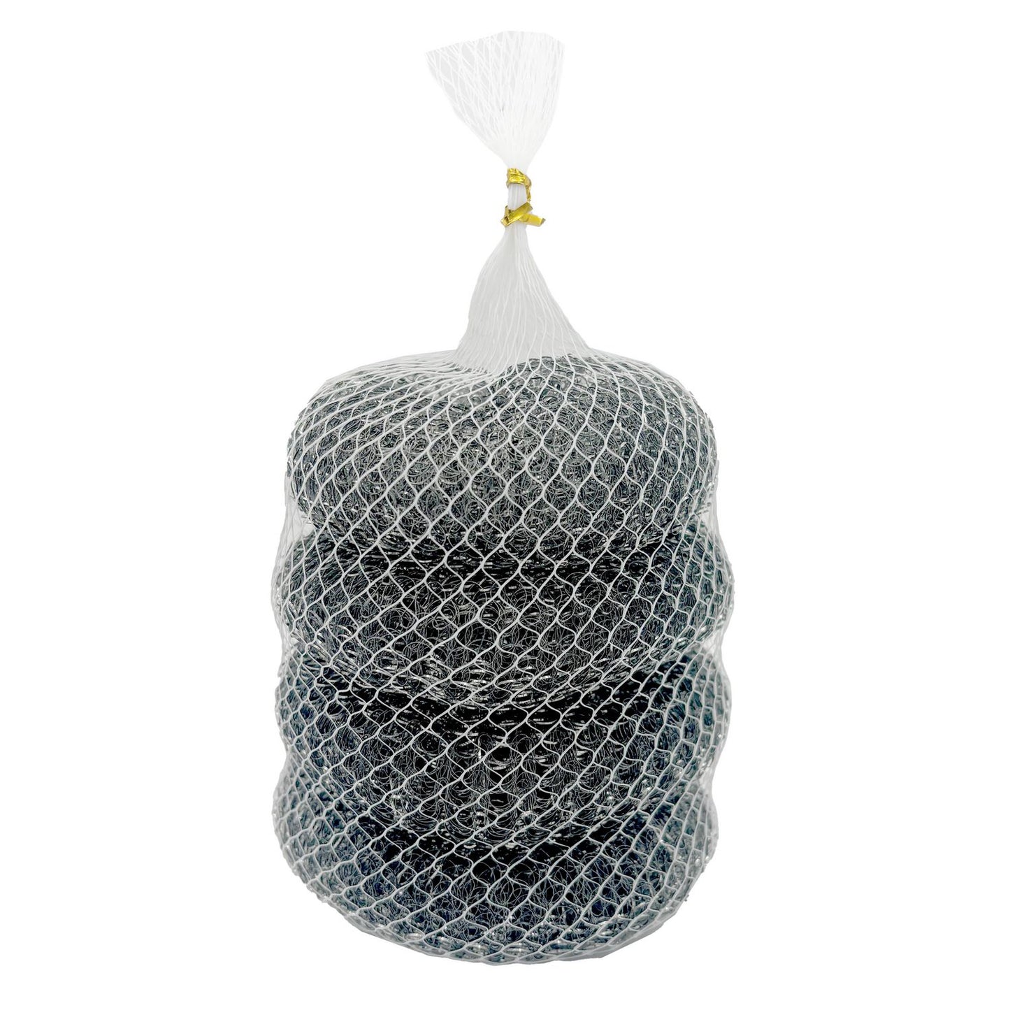Grydesvamp 4 stk 20g 8x3cm Zink,4 stk/pk