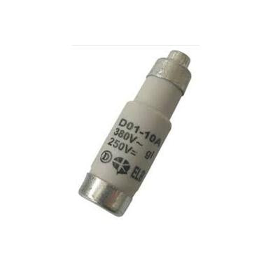 Sikring DO1 NZ 16Amp 2-020-0,6 pk x 5 stk/krt