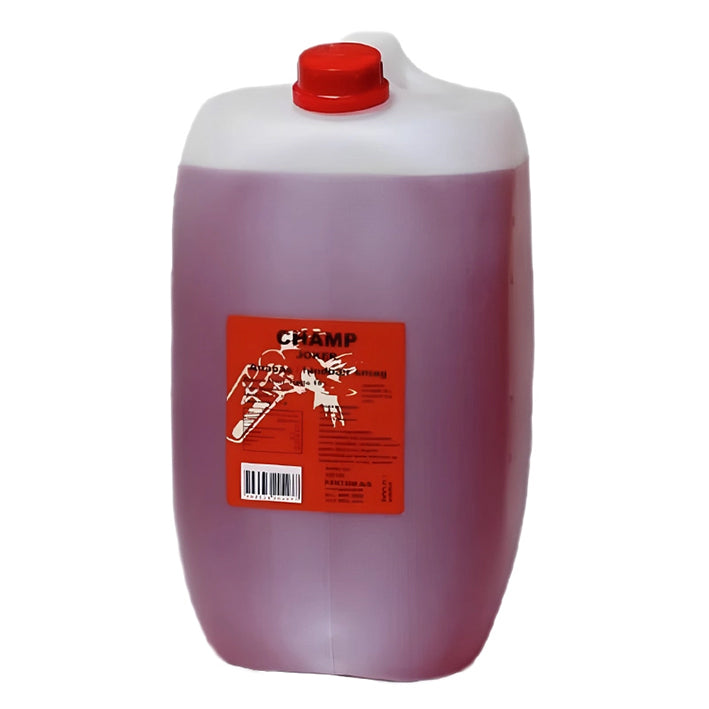 Saft Champ Joker smag Ananas/Hindbær 10ltr Ø53mm,10ltr/dnk