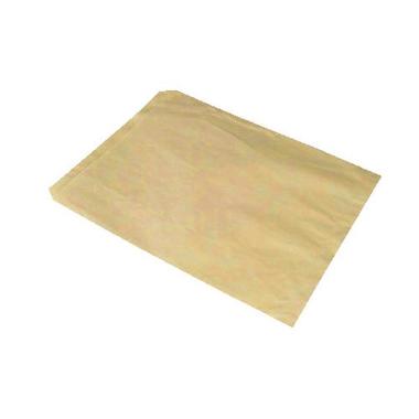 Bagerpose 2.5kg B280xH340+20 mm 40gr Brun,1000 stk/krt