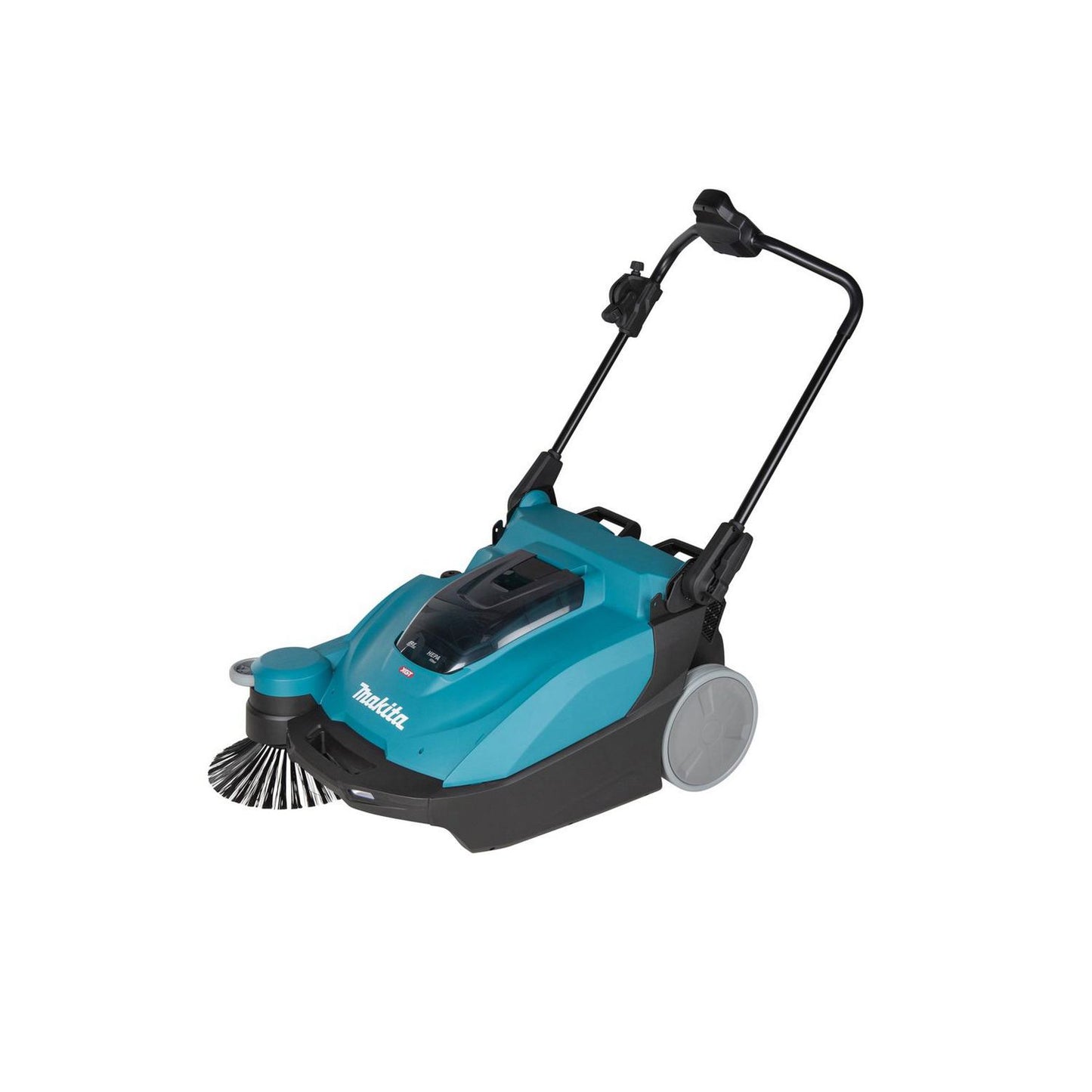 Fejemaskine Walk-behind Makita XGT 24ltr uden Batteri Kompakt/65cm fejebredde,stk