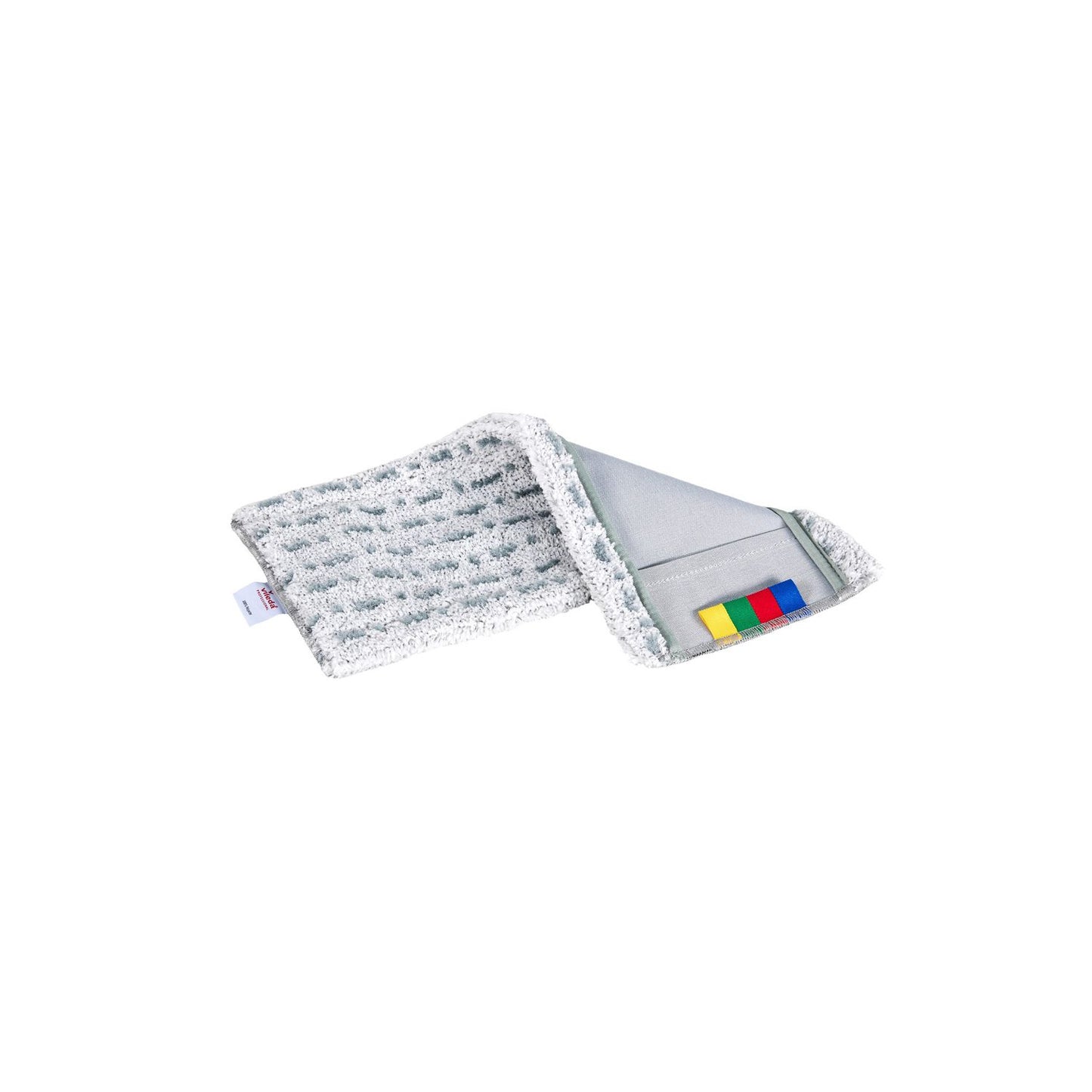 Moppe Lommer CombiSpeed Pro r-MicroLite Max 40cm Microfiber Svanemærket Tør/Våd,stk