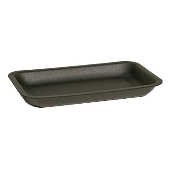 Skumbakke AT-70 24-16 L175xB135xH16mm XPS Sort,400 stk/krt