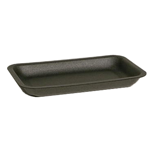 Skumbakke AT-70 24-16 L175xB135xH16mm XPS Sort,400 stk/krt