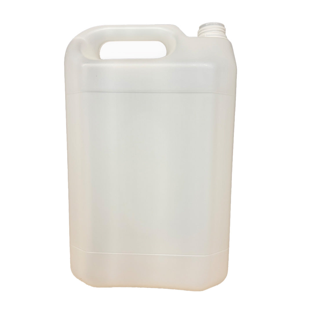 Plastdunk 10Ltr L23xB15.5xH37cm HDPE Uden Kapsel Transparent,1 stk