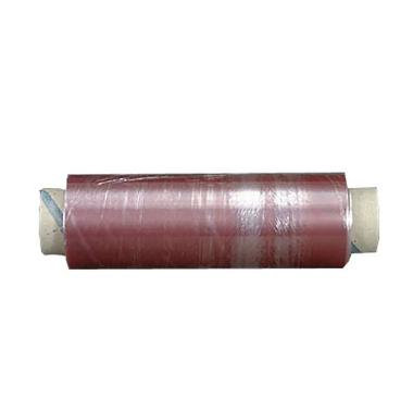 Film Uperforeret B20cmxL500m 7my PVC Rosa,1 stk/rl
