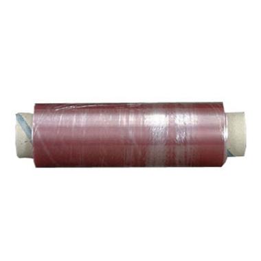 Film Uperforeret B44cm x L300m 10my PVC Rosa,rl