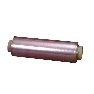 Film Perforeret L30xB30cm L500m 7my PVC Rosa,1 stk/rl