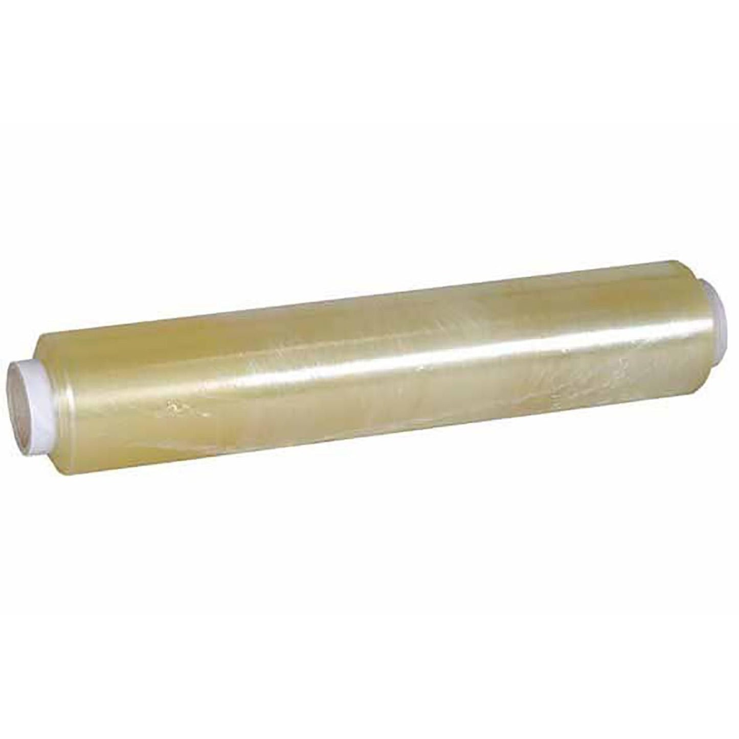Film Uperforeret Hotfilm B44cmxL300m 7my PVC Champagne,1 stk/rl