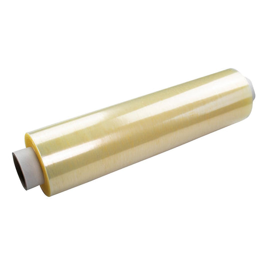 Film Uperforeret Hotfilm B29cmxL300m 7my PVC Champagne,1 rl